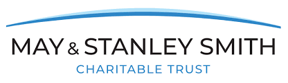 Logo of May & Stanley Smith for open grant programs
