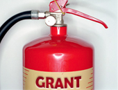 Fire Prevention Grants