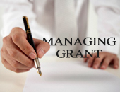 grant management