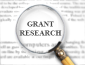 Grant Research