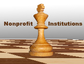 Nonprofit Institutions