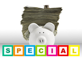 Grant for Special Education