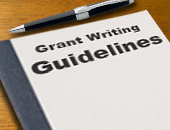 Grant Writing Guidelines