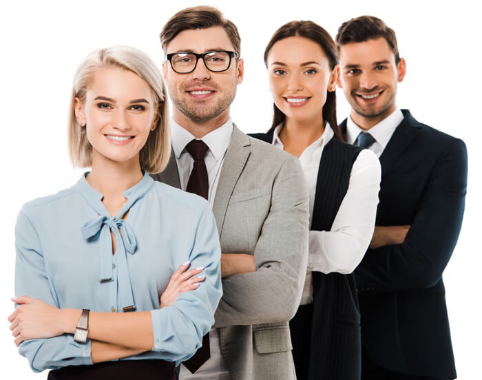 professional allied grant writers