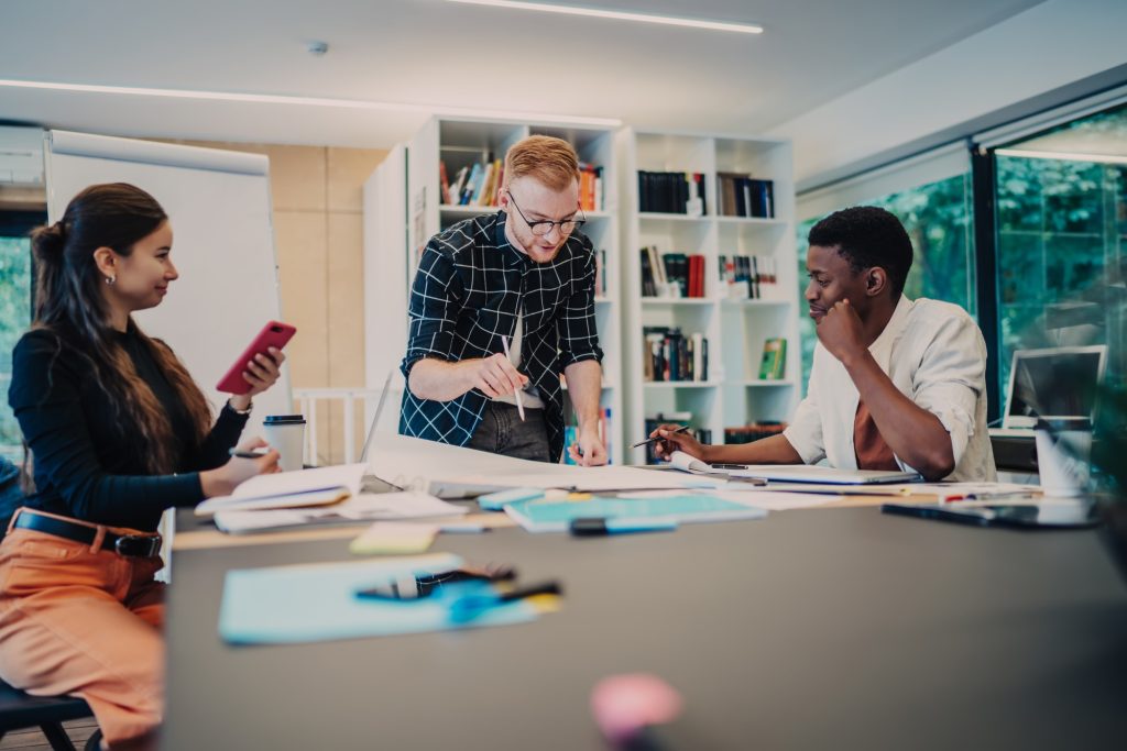 Access Programs for Diverse Communities