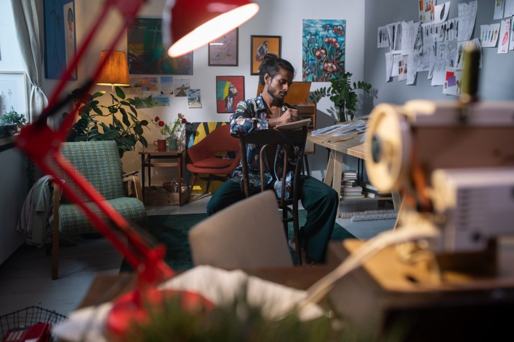 National Endowment for the Arts