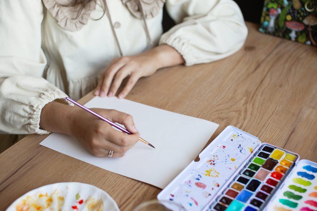 Financial Aid for Visual and Performance Artists