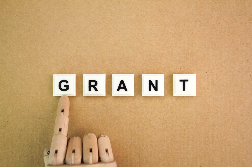 How to Apply for Grants