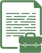 business grant service icon