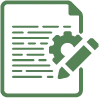 custom grant icon